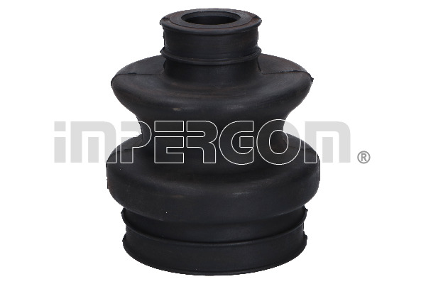 CUFFIA LATO CAMBIO GOMMA