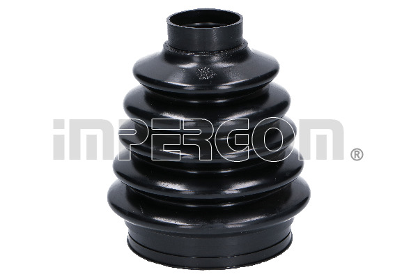 CUFFIA LATO CAMBIO TERMOPLASTICA