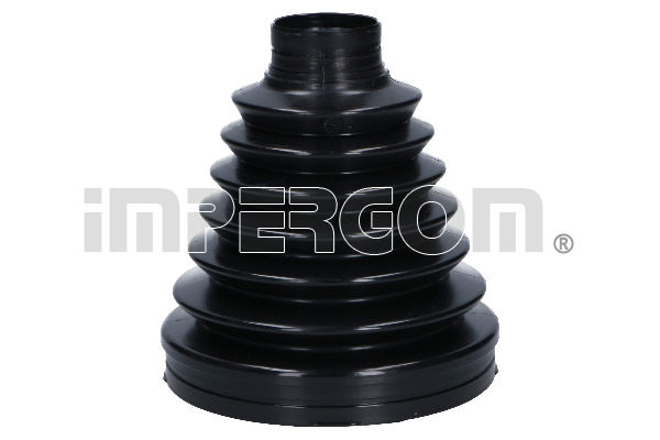 CUFFIA LATO RUOTA TERMOPLASTICA