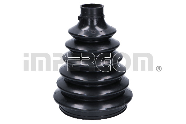 CUFFIA LATO RUOTA TERMOPLASTICA