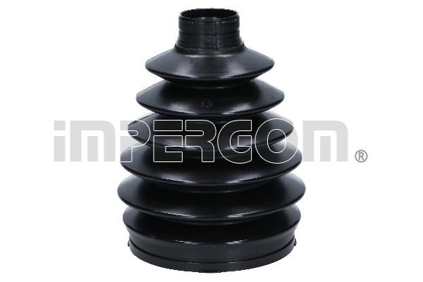 CUFFIA LATO CAMBIO TERMOPLASTICA