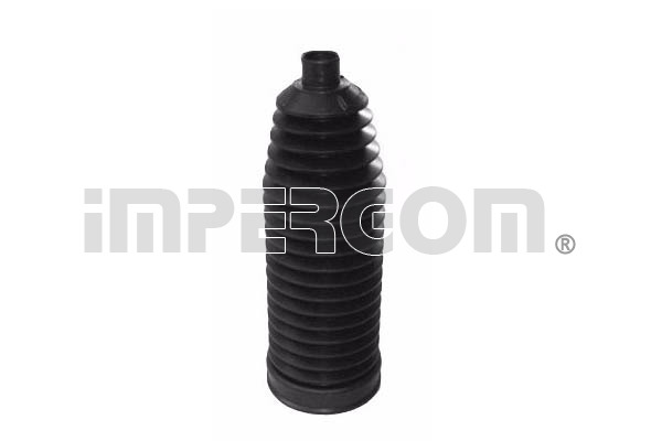 CUFFIA STERZO TERMOPLASTICA