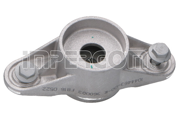 TASSELLO AMMORTIZZATORE