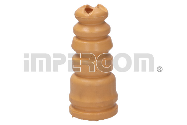 TAMPONE AMMORTIZZATORE PUR