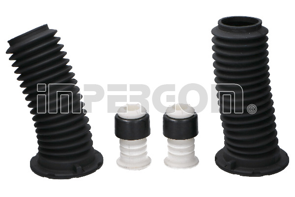 KIT AMMORTIZZATORI DOPPIO