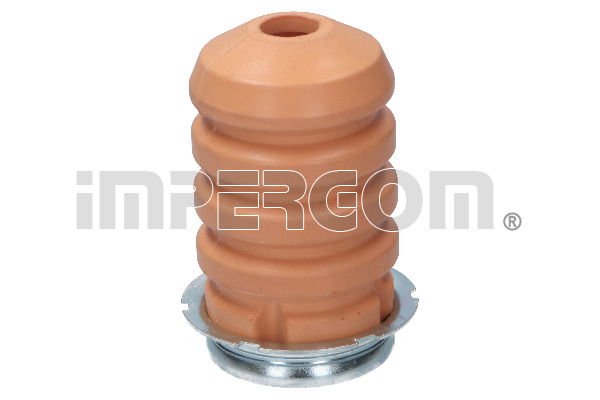 TAMPONE AMMORTIZZATORE PUR