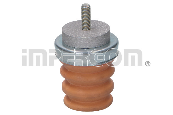 TAMPONE AMMORTIZZATORE PUR