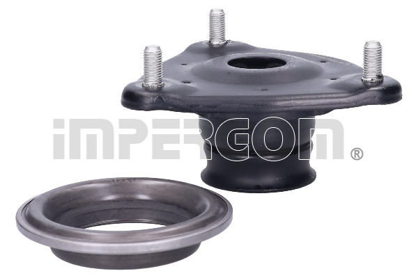 KIT TASSELLO AMMORTIZZATORE SINGOLO