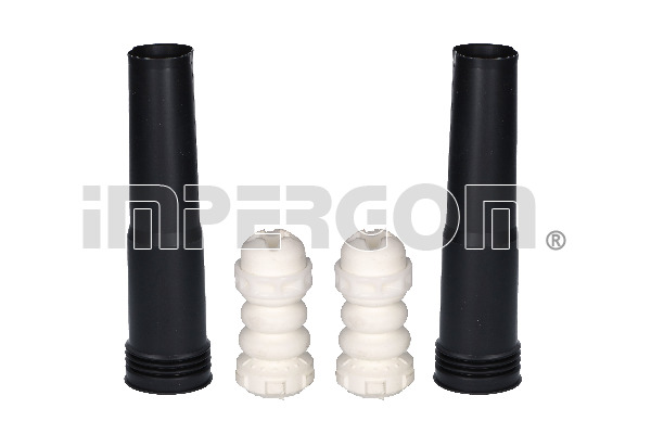 KIT AMMORTIZZATORI DOPPIO