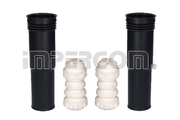 KIT AMMORTIZZATORI DOPPIO