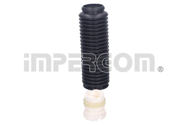 CUFFIA AMMORTIZZATORE TERMOPLASTICA