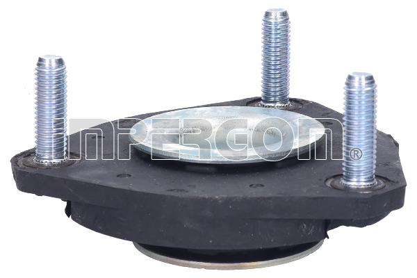 TASSELLO AMMORTIZZATORE