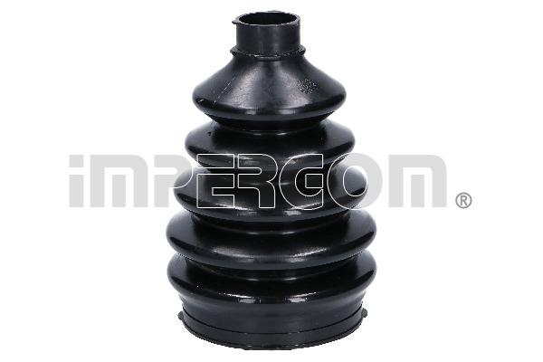 CUFFIA LATO RUOTA TERMOPLASTICA