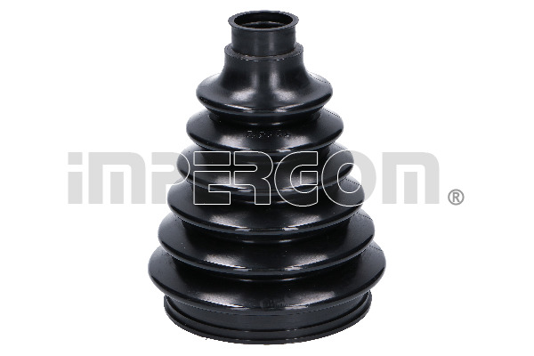 CUFFIA LATO RUOTA TERMOPLASTICA