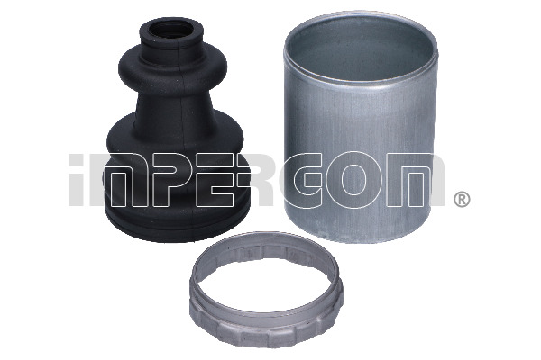 CUFFIA LATO CAMBIO GOMMA