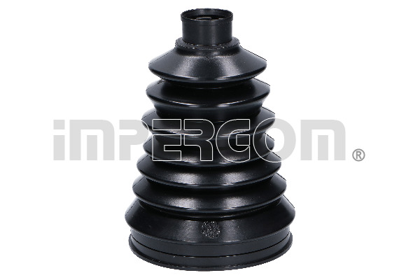 CUFFIA LATO RUOTA TERMOPLASTICA