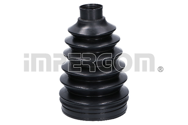 CUFFIA LATO RUOTA TERMOPLASTICA