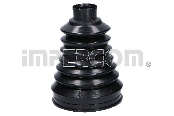 CUFFIA LATO RUOTA TERMOPLASTICA