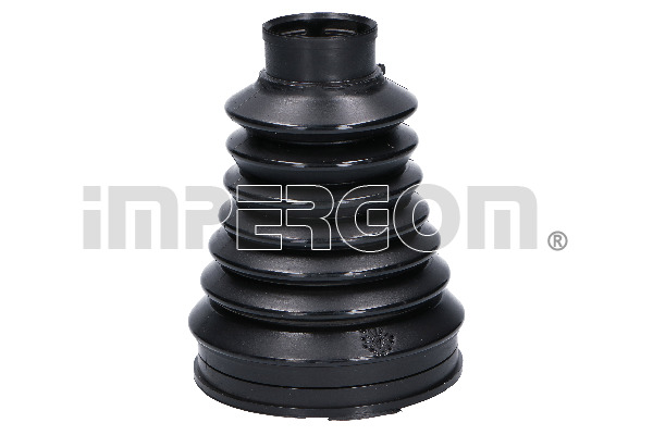 CUFFIA LATO RUOTA TERMOPLASTICA