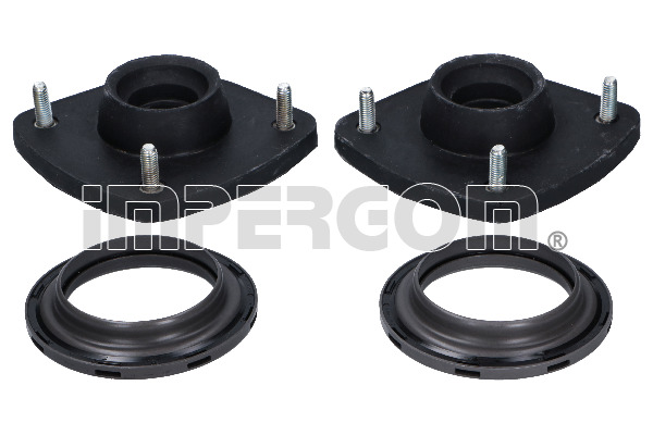 KIT TASSELLI AMMORT.DOPPIO (C/CUSC.SNR)