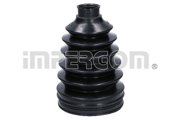 CUFFIA LATO RUOTA TERMOPLASTICA