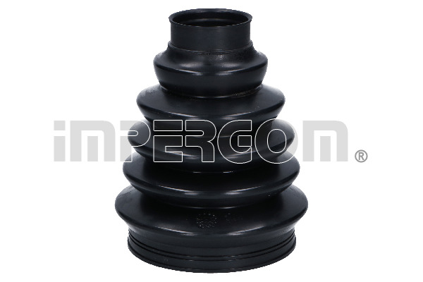 CUFFIA LATO RUOTA TERMOPLASTICA