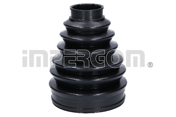 CUFFIA LATO RUOTA TERMOPLASTICA