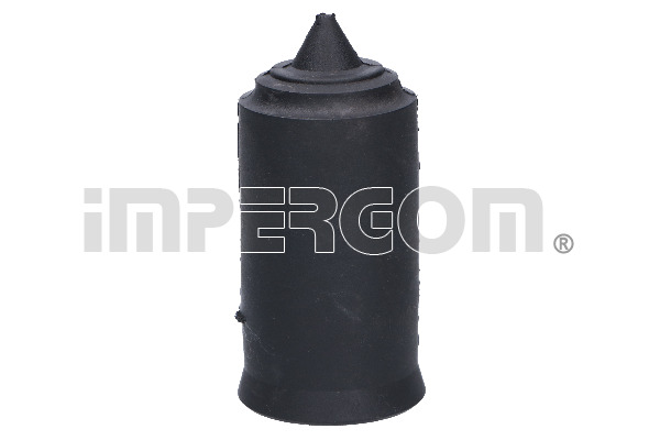 TAMPONE AMMORTIZZATORE GOMMA