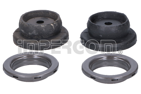 KIT TASSELLI AMMORT.DOPPIO (C/CUSC.SNR)