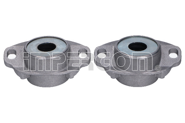 KIT TASSELLI AMMORTIZZATORI DOPPIO