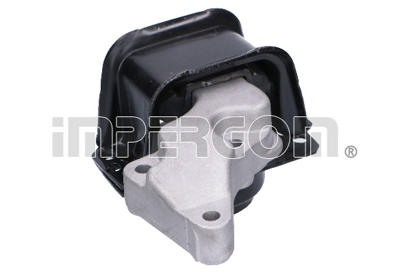 TASSELLO SOSTEGNO MOTORE