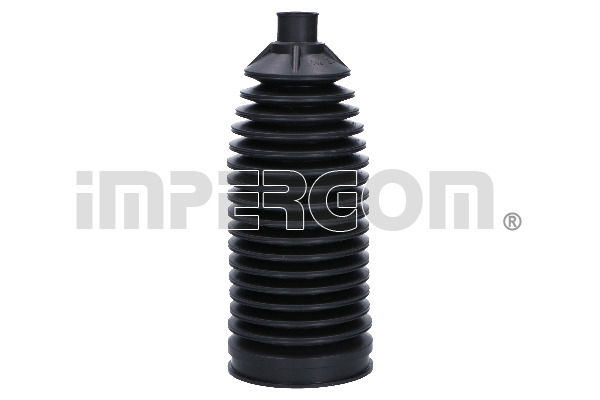 CUFFIA STERZO TERMOPLASTICA