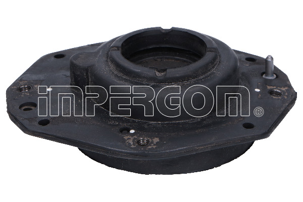 TASSELLO AMMORTIZZATORE