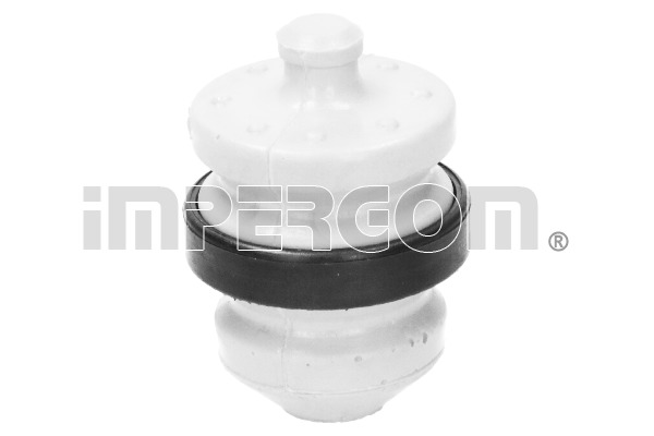 TAMPONE AMMORTIZZATORE PUR