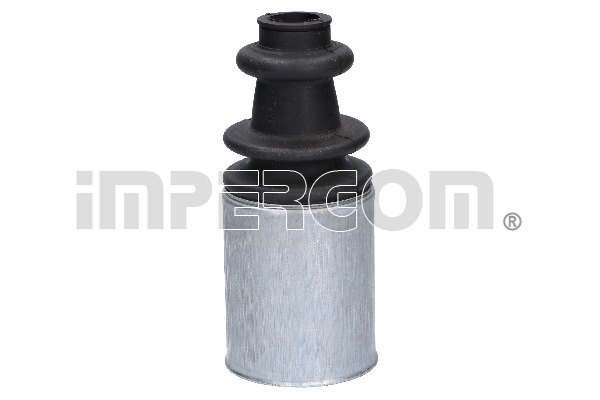 CUFFIA LATO CAMBIO C/CARTER GOMMA