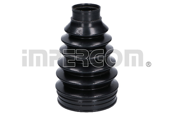 CUFFIA LATO RUOTA TERMOPLASTICA