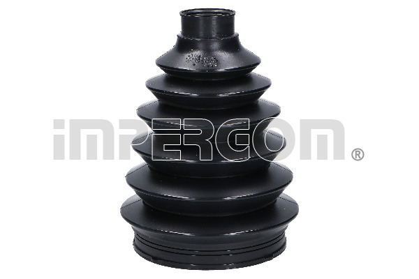 CUFFIA LATO RUOTA TERMOPLASTICA