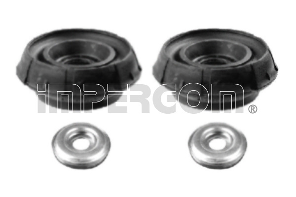 KIT TASSELLI AMMORT.DOPPIO (C/CUSC.SNR)