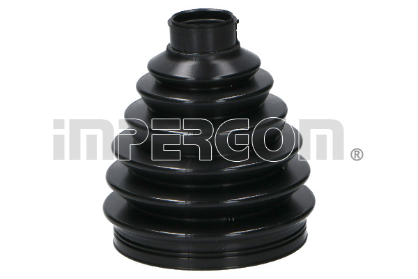 CUFFIA LATO RUOTA TERMOPLASTICA