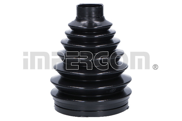 CUFFIA LATO RUOTA TERMOPLASTICA