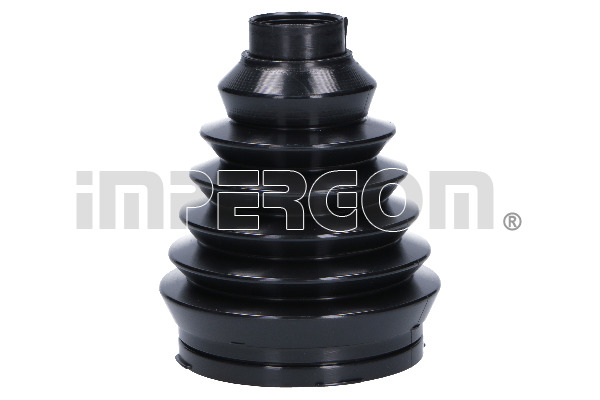 CUFFIA LATO RUOTA TERMOPLASTICA