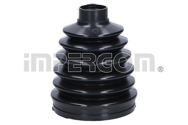 CUFFIA LATO RUOTA TERMOPLASTICA