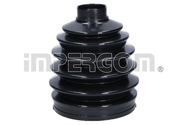 CUFFIA LATO RUOTA TERMOPLASTICA