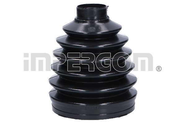 CUFFIA LATO RUOTA TERMOPLASTICA