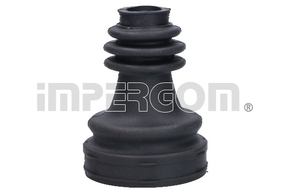 CUFFIA LATO CAMBIO GOMMA