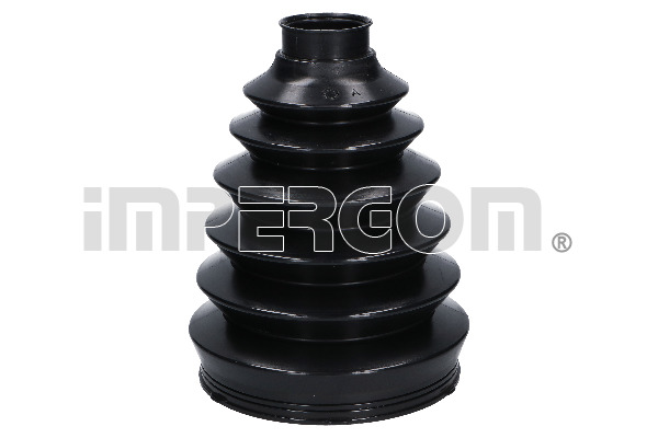 CUFFIA LATO RUOTA TERMOPLASTICA