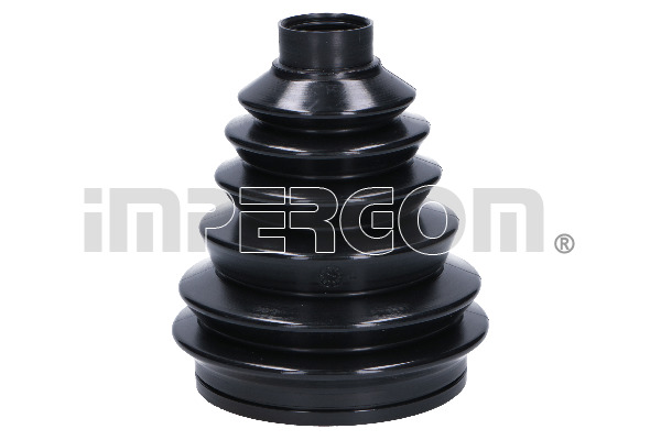 CUFFIA LATO RUOTA TERMOPLASTICA