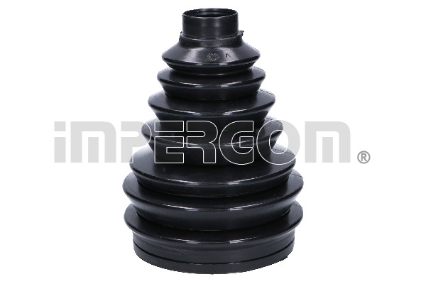 CUFFIA LATO RUOTA TERMOPLASTICA