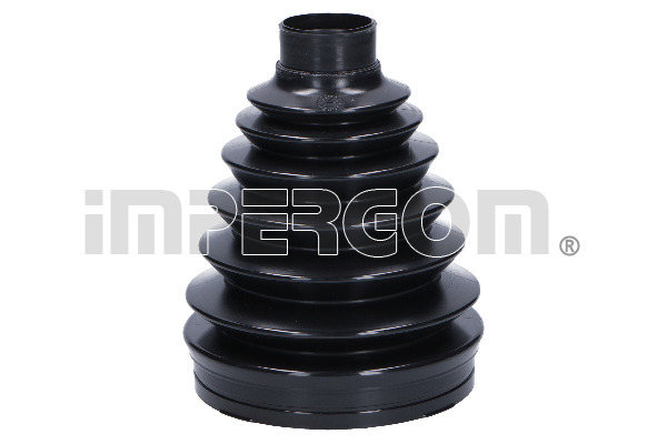 CUFFIA LATO RUOTA TERMOPLASTICA