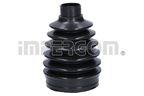 CUFFIA LATO CAMBIO TERMOPLASTICA